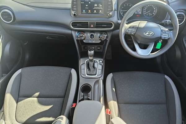 2019 Hyundai Kona Go OS.3