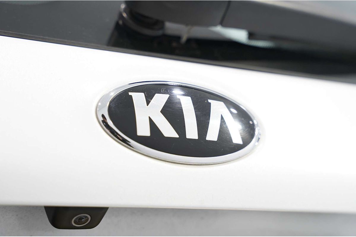 2016 Kia Cerato S Premium YD