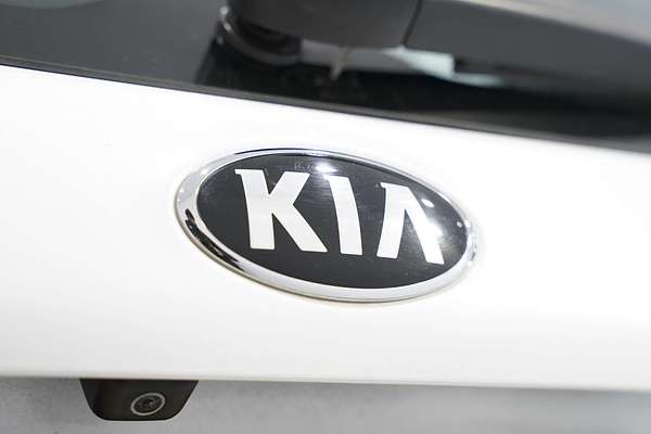2016 Kia Cerato S Premium YD