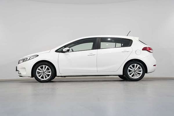 2016 Kia Cerato S Premium YD