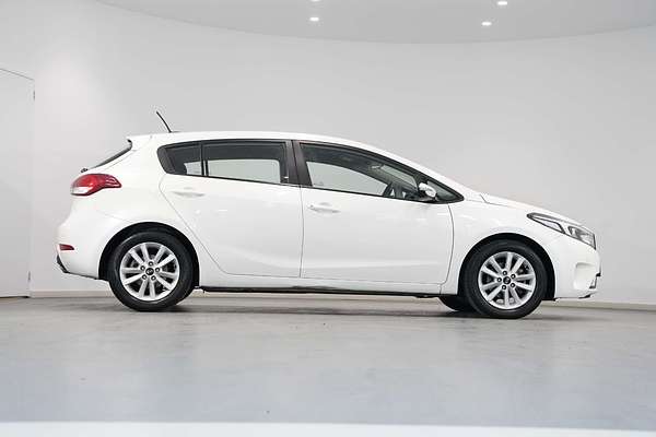 2016 Kia Cerato S Premium YD