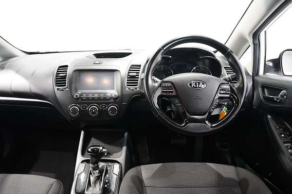 2016 Kia Cerato S Premium YD