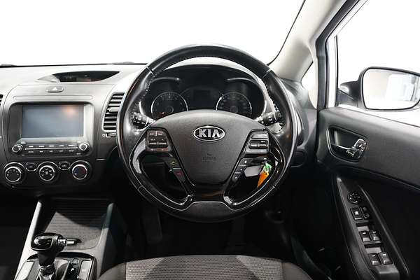 2016 Kia Cerato S Premium YD