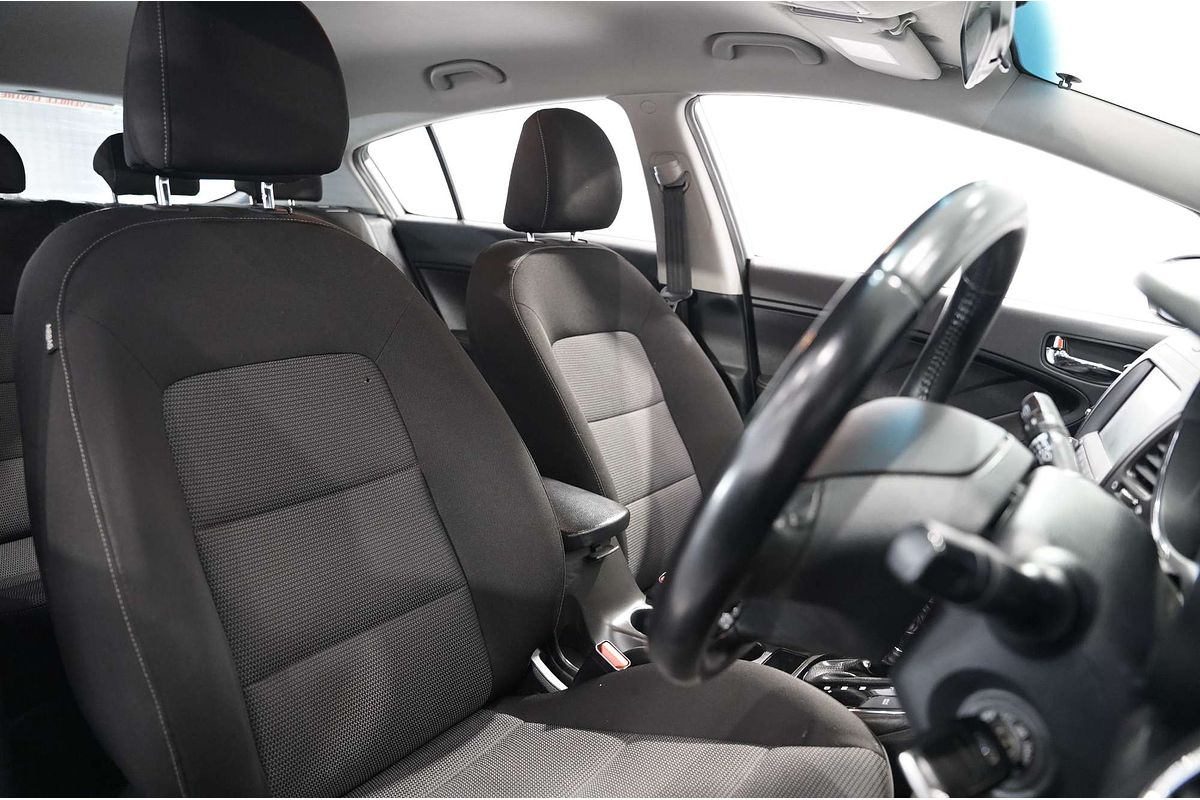 2016 Kia Cerato S Premium YD
