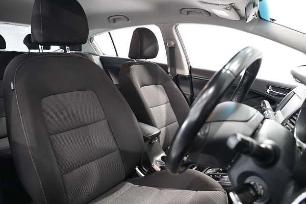 2016 Kia Cerato S Premium YD