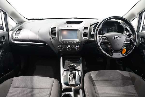 2016 Kia Cerato S Premium YD