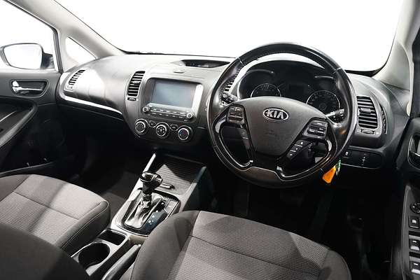 2016 Kia Cerato S Premium YD