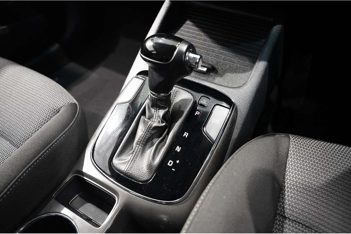 2016 Kia Cerato S Premium YD