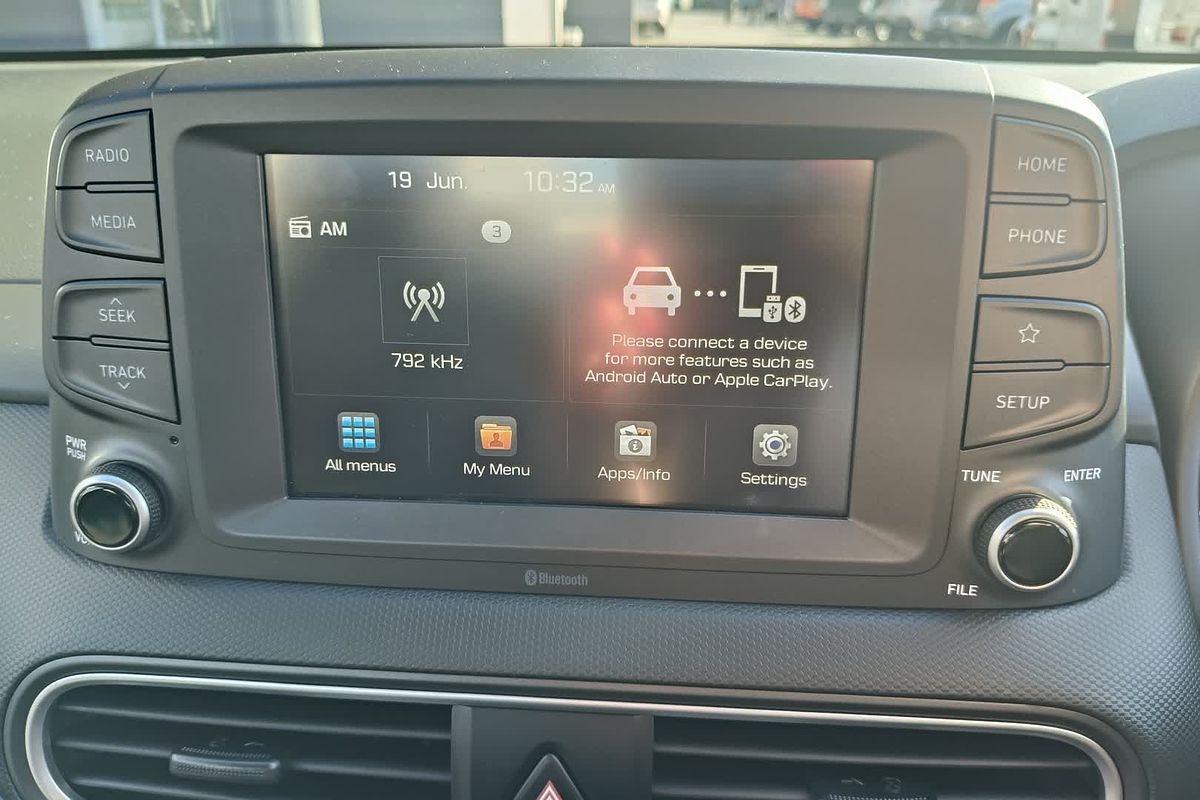 2019 Hyundai Kona Go OS.3