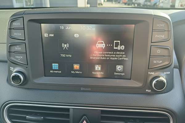 2019 Hyundai Kona Go OS.3