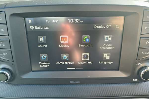 2019 Hyundai Kona Go OS.3