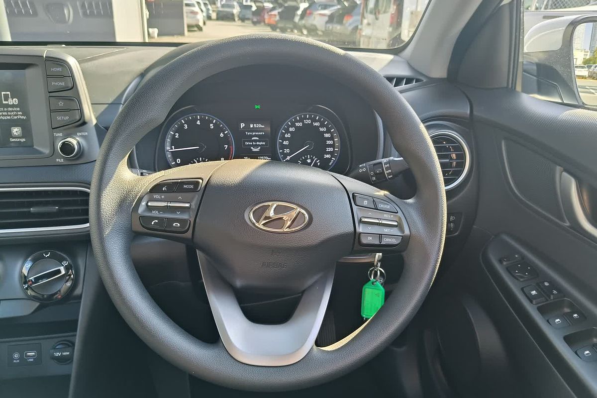 2019 Hyundai Kona Go OS.3