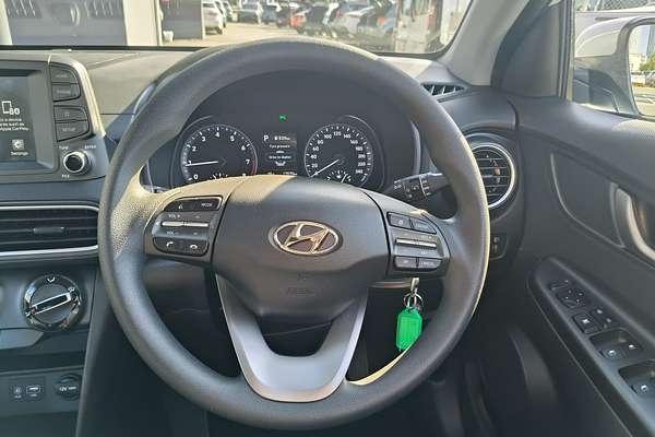 2019 Hyundai Kona Go OS.3
