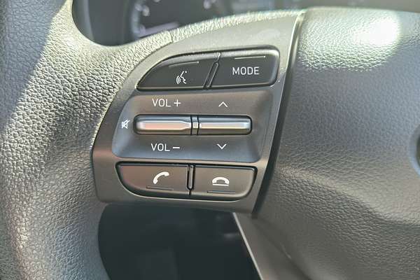 2019 Hyundai Kona Go OS.3