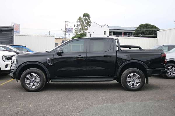2024 Ford Ranger XLT 4X4 3.0L