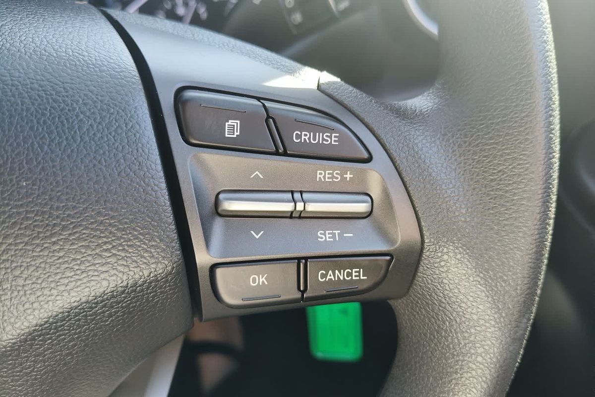 2019 Hyundai Kona Go OS.3