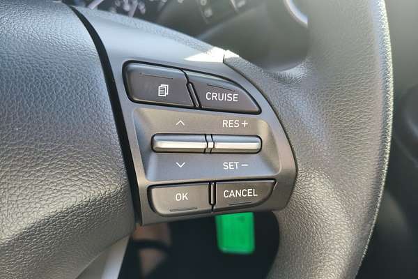 2019 Hyundai Kona Go OS.3