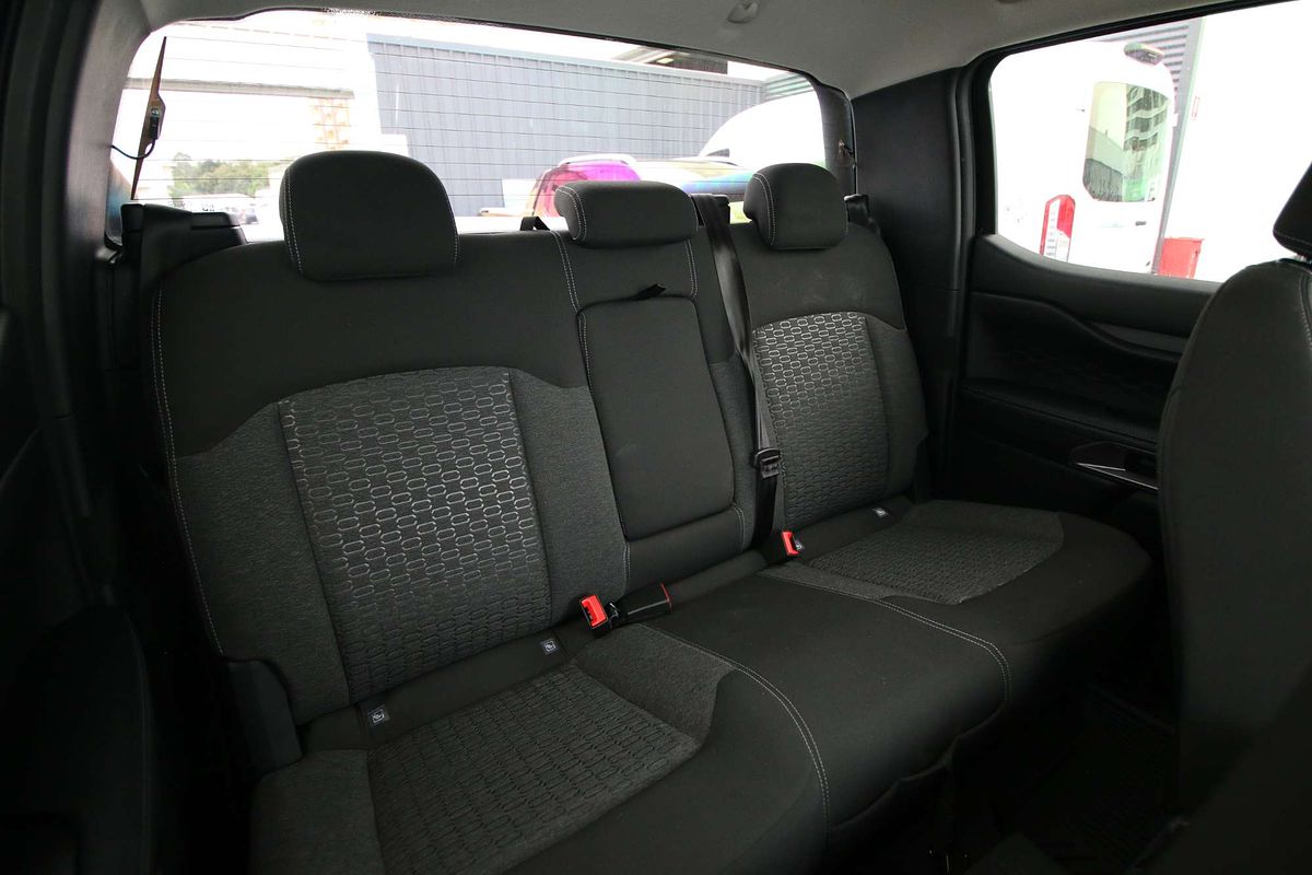 2024 Ford Ranger XLT 4X4 3.0L