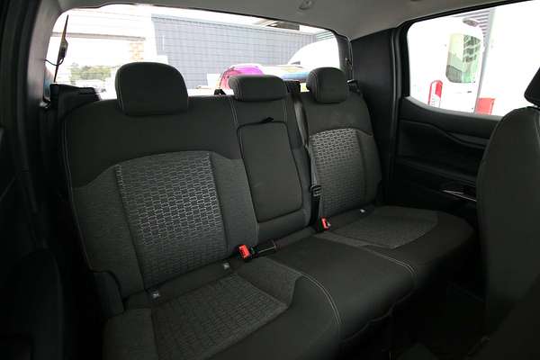 2024 Ford Ranger XLT 4X4 3.0L