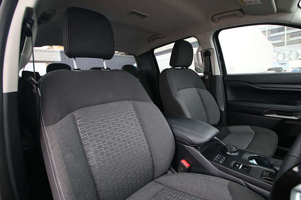 2024 Ford Ranger XLT 4X4 3.0L