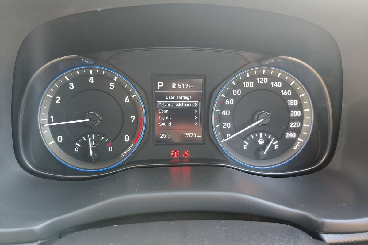 2019 Hyundai Kona Go OS.3