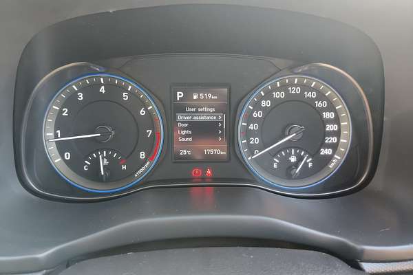 2019 Hyundai Kona Go OS.3