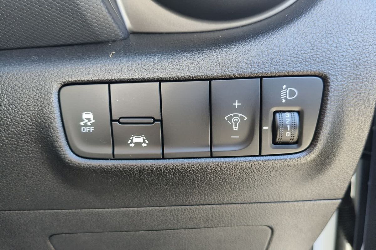 2019 Hyundai Kona Go OS.3