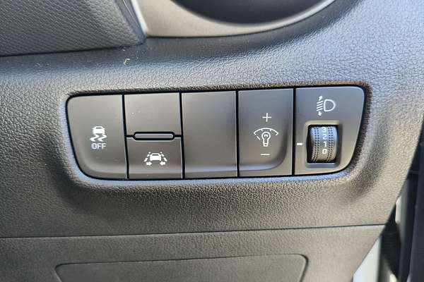 2019 Hyundai Kona Go OS.3