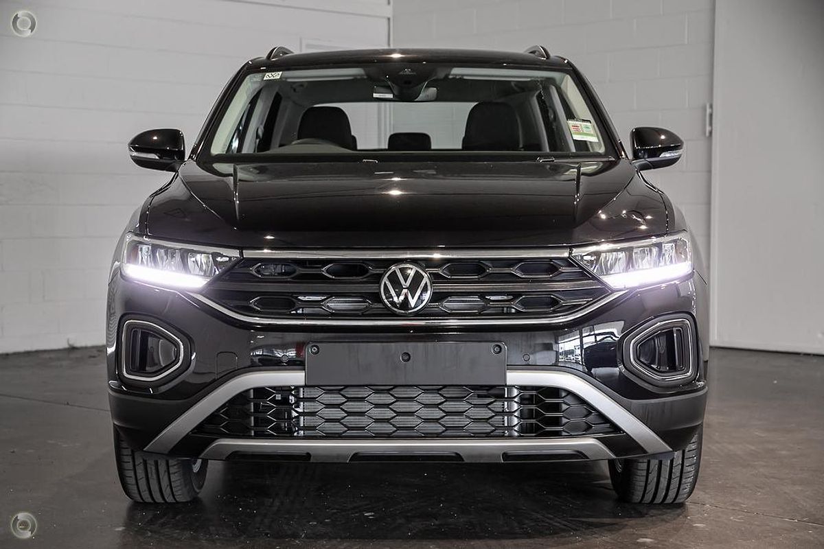 2025 Volkswagen T-Roc CityLife D11