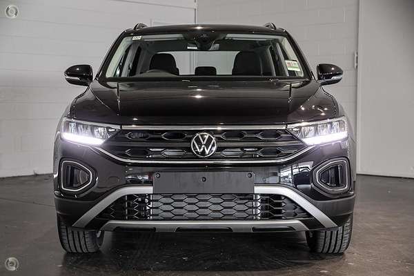 2025 Volkswagen T-Roc CityLife D11