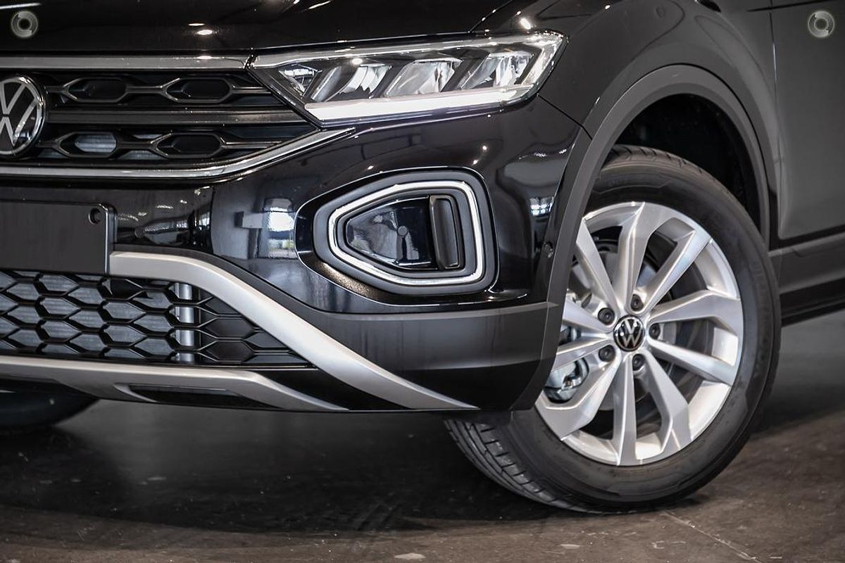 2025 Volkswagen T-Roc CityLife D11