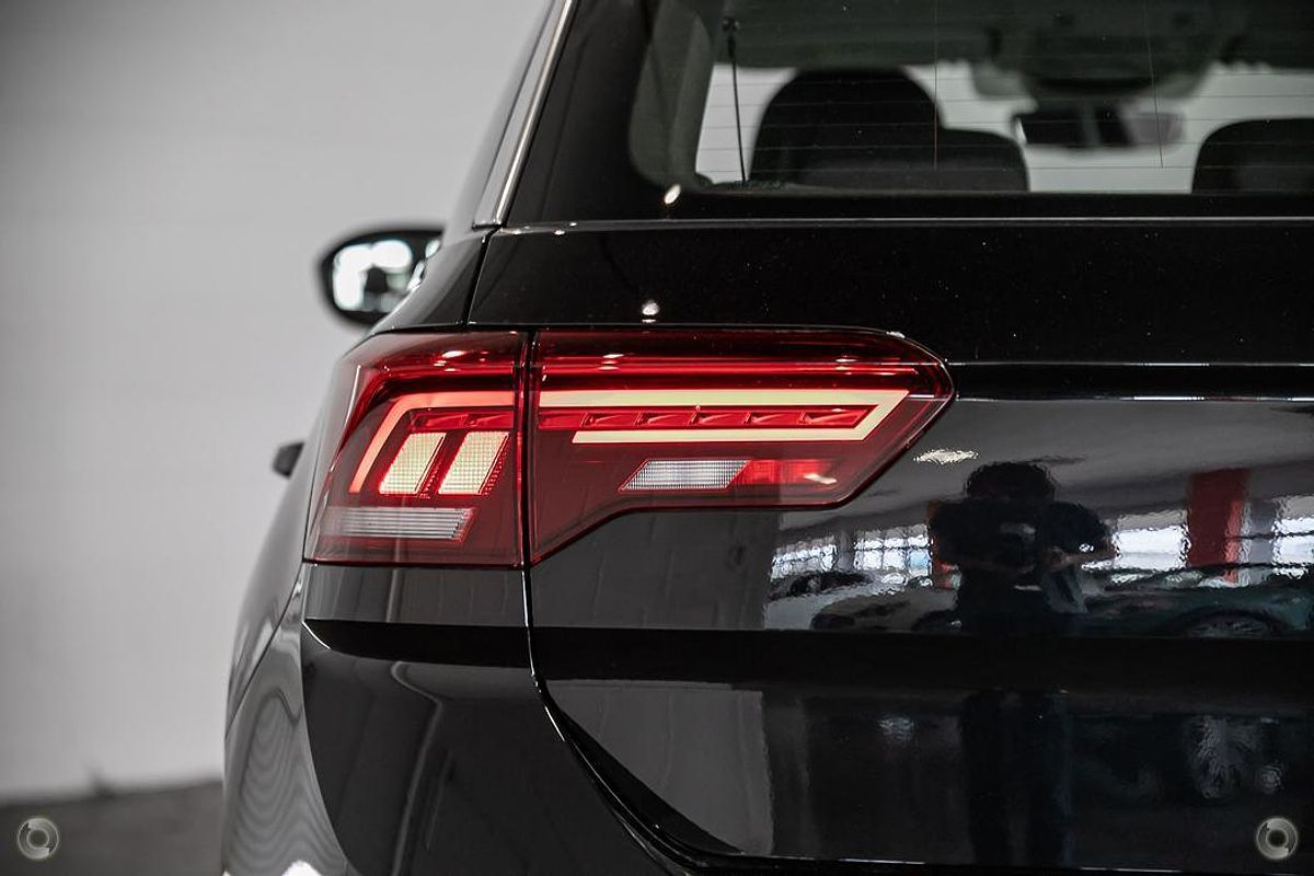 2025 Volkswagen T-Roc CityLife D11