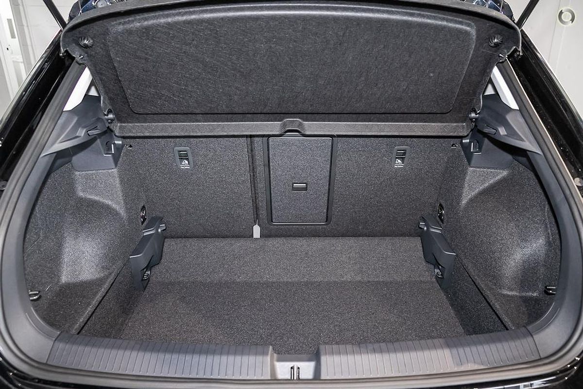 2025 Volkswagen T-Roc CityLife D11