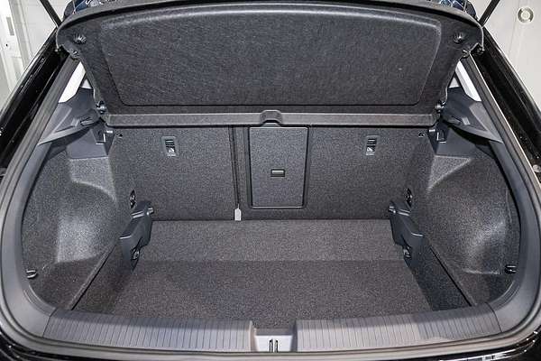 2025 Volkswagen T-Roc CityLife D11