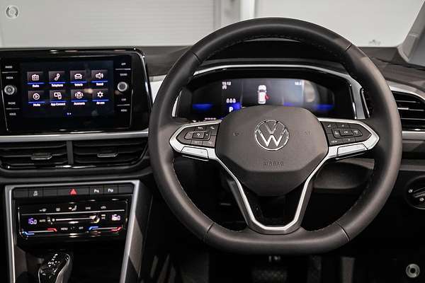 2025 Volkswagen T-Roc CityLife D11