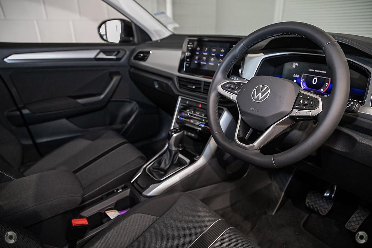 2025 Volkswagen T-Roc CityLife D11