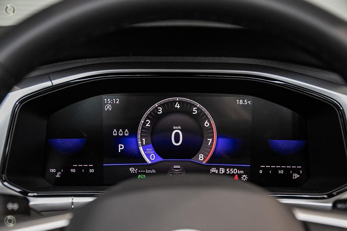 2025 Volkswagen T-Roc CityLife D11