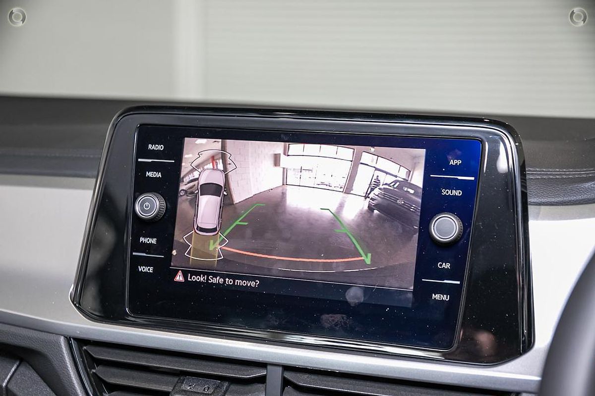 2025 Volkswagen T-Roc CityLife D11