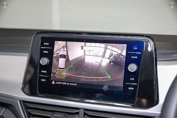 2025 Volkswagen T-Roc CityLife D11