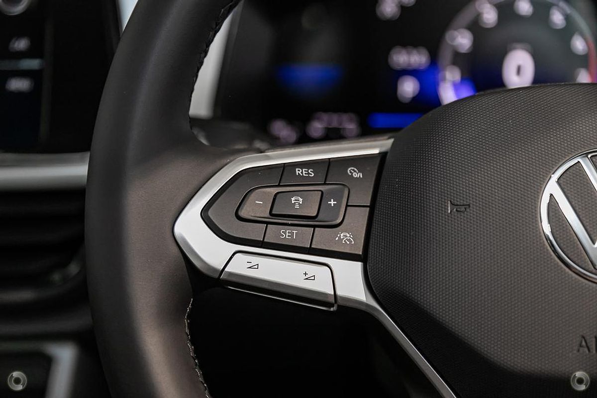 2025 Volkswagen T-Roc CityLife D11