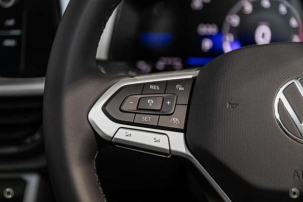 2025 Volkswagen T-Roc CityLife D11