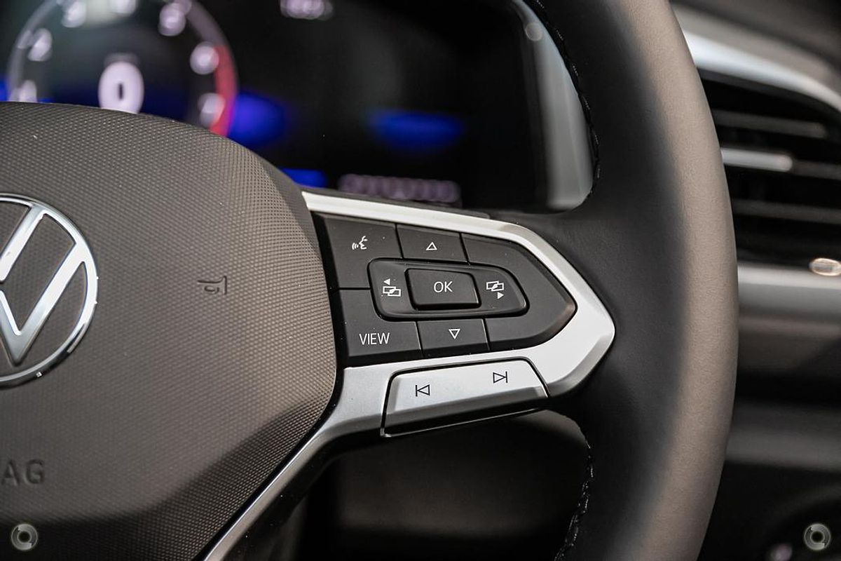 2025 Volkswagen T-Roc CityLife D11