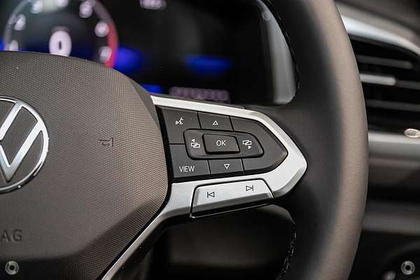 2025 Volkswagen T-Roc CityLife D11