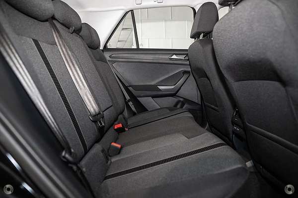 2025 Volkswagen T-Roc CityLife D11