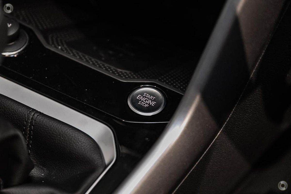 2025 Volkswagen T-Roc CityLife D11