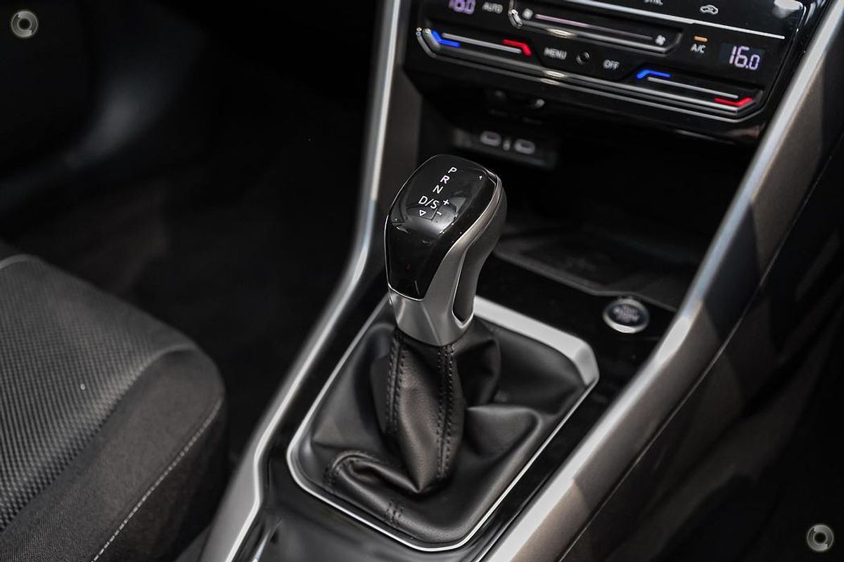 2025 Volkswagen T-Roc CityLife D11