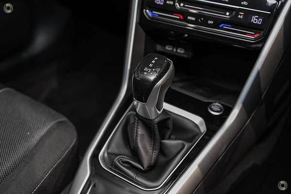 2025 Volkswagen T-Roc CityLife D11