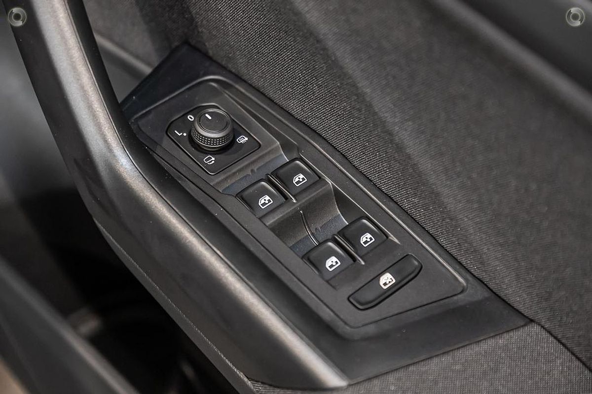 2025 Volkswagen T-Roc CityLife D11