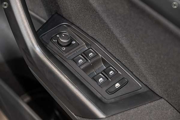 2025 Volkswagen T-Roc CityLife D11