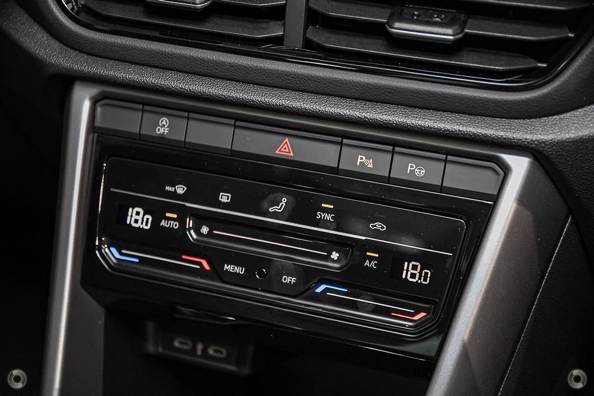 2025 Volkswagen T-Roc CityLife D11